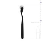 Pinwheel 1-wheel - black - obrazek 4