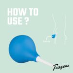 Teazers intimate douche - obrazek 8