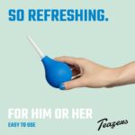 Teazers intimate douche - obrazek 9