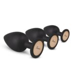 Butt plug set - obrazek 7