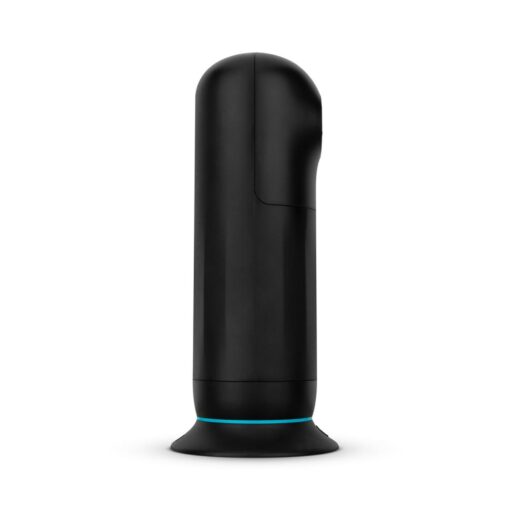 Teazers automatic masturbator with triple stimulation - obrazek 5