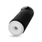 Teazers automatic masturbator with triple stimulation - obrazek 6