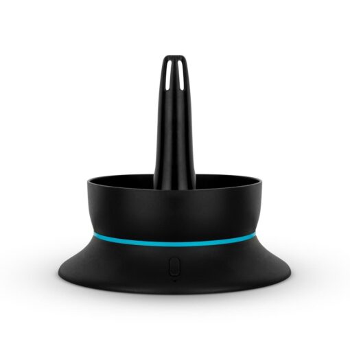 Teazers automatic masturbator with triple stimulation - obrazek 8