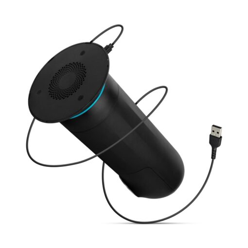 Teazers automatic masturbator with triple stimulation - obrazek 9