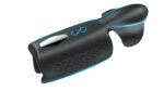 Amanda multi-function stroker - obrazek 7