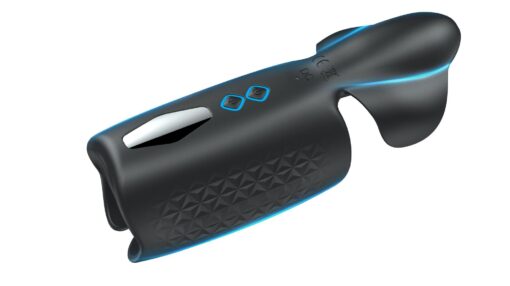 Amanda multi-function stroker - obrazek 7