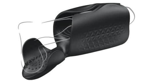 Amanda multi-function stroker - obrazek 8