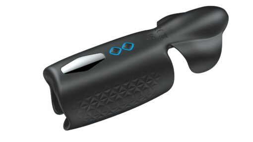 Amanda multi-function stroker - obrazek 13