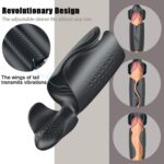 Amanda multi-function stroker - obrazek 17