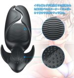 Amanda multi-function stroker - obrazek 21