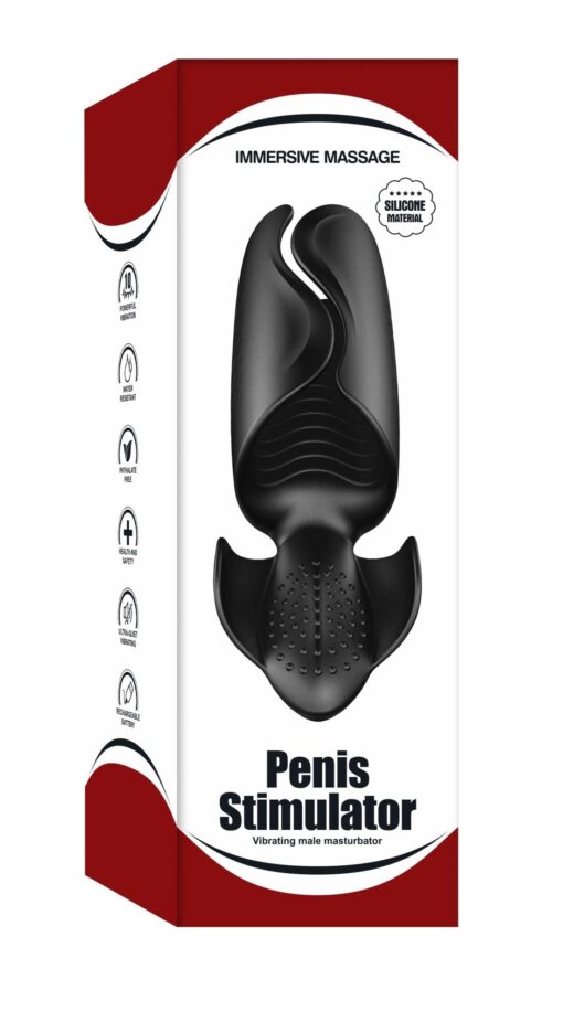 Amanda multi-function stroker - obrazek 23