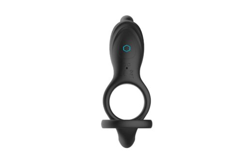 Viration penis ring - obrazek 4
