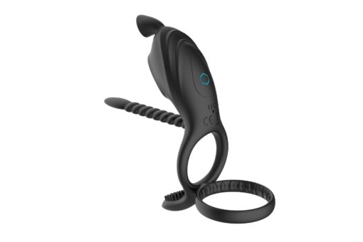 Viration penis ring - obrazek 5