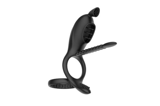 Viration penis ring - obrazek 6