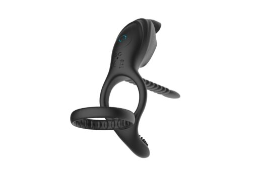 Viration penis ring - obrazek 8