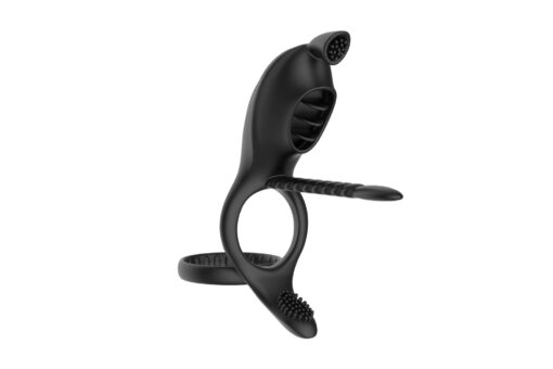 Viration penis ring - obrazek 9