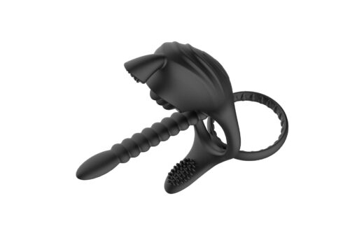 Viration penis ring - obrazek 10