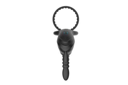 Viration penis ring - obrazek 11