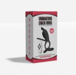 Viration penis ring - obrazek 13