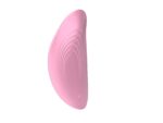 Ultrathin wearable remote mini vibe pink - obrazek 6