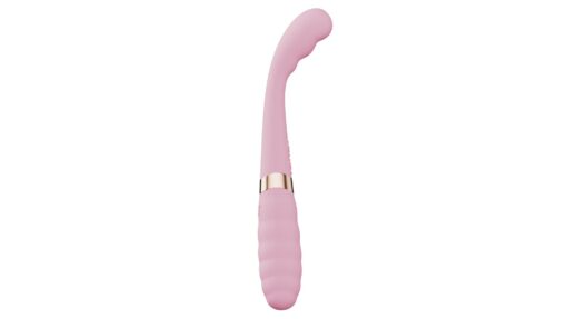 Dual vibration g spot stimulator - obrazek 2