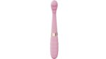 Dual vibration g spot stimulator - obrazek 3
