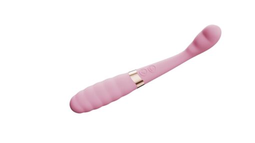 Dual vibration g spot stimulator - obrazek 5