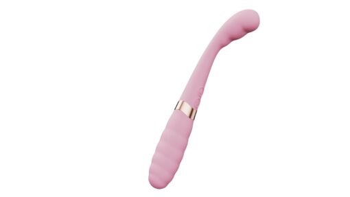 Dual vibration g spot stimulator - obrazek 6
