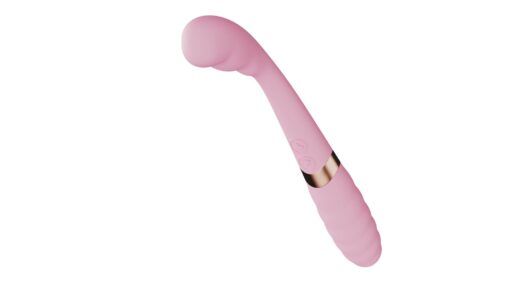 Dual vibration g spot stimulator - obrazek 7