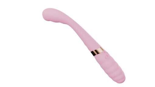 Dual vibration g spot stimulator - obrazek 9