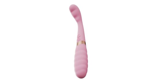 Dual vibration g spot stimulator - obrazek 11