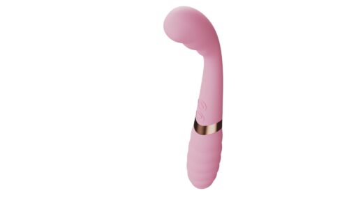Dual vibration g spot stimulator - obrazek 12