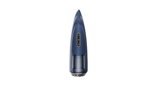 Thrusting rotating masturbator - obrazek 2