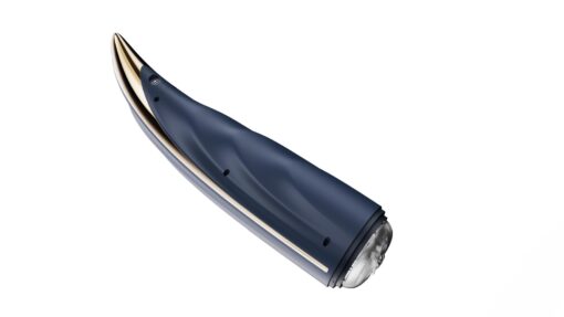 Thrusting rotating masturbator - obrazek 4