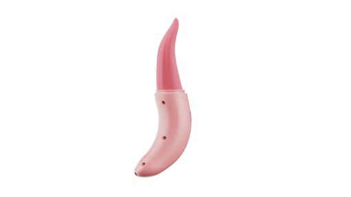 Tongue licker - obrazek 2