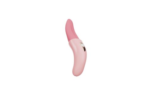 Tongue licker - obrazek 3
