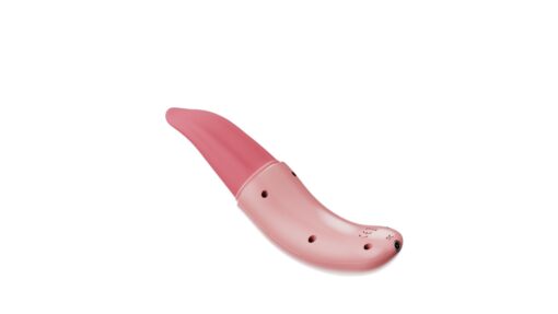 Tongue licker - obrazek 9