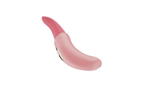 Tongue licker - obrazek 10