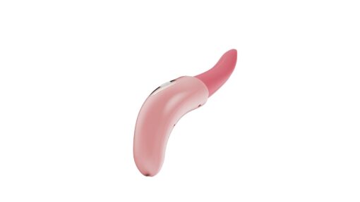 Tongue licker - obrazek 11