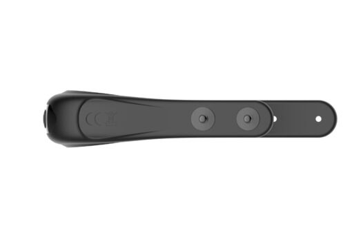 Adjustable vibrating penis ring - obrazek 3