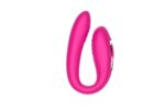 Rotating wearable dual vibrator - obrazek 2