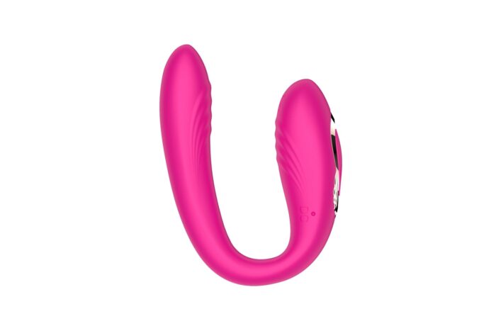Rotating wearable dual vibrator - obrazek 3