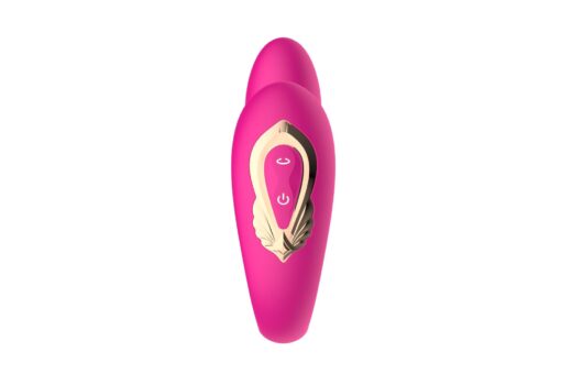 Rotating wearable dual vibrator - obrazek 5