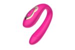 Rotating wearable dual vibrator - obrazek 7
