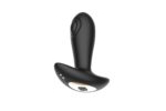 Dual tapping anal plug - obrazek 5