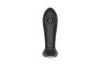Dual tapping anal plug - obrazek 8