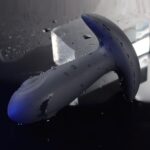 Dual tapping anal plug - obrazek 18