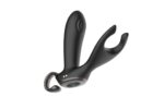 Dual tapping anal vibrator - obrazek 9