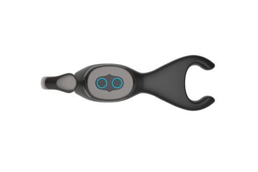 Dual tapping anal vibrator - obrazek 10