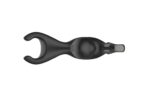 Dual tapping anal vibrator - obrazek 11